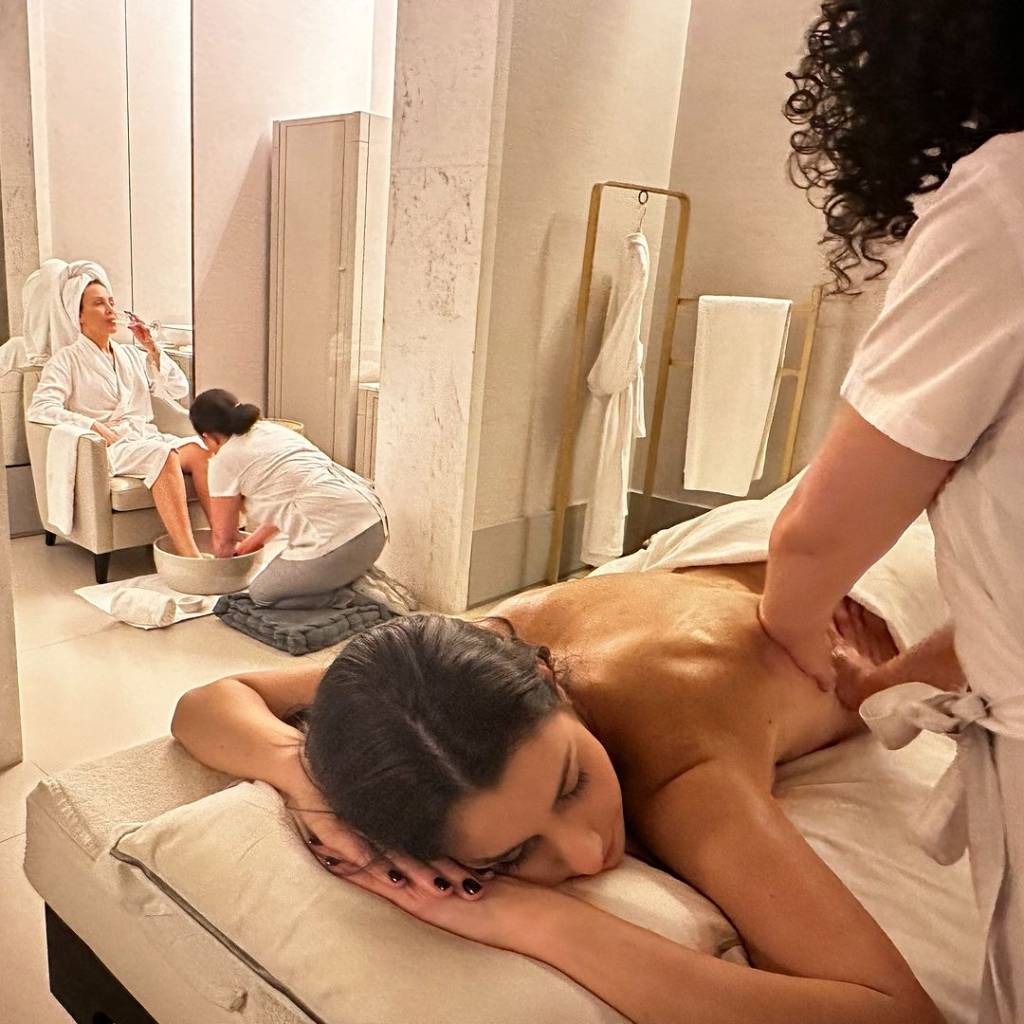 Spa-dia-das-mães-Lâcome-Absolue 3 SPAs para presentear e conhecer neste Dia das Mães