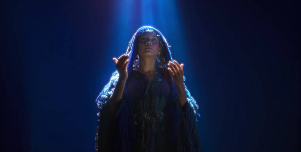 Taís Araújo interpretará Nossa Senhora em “O Auto da Compadecida 2”