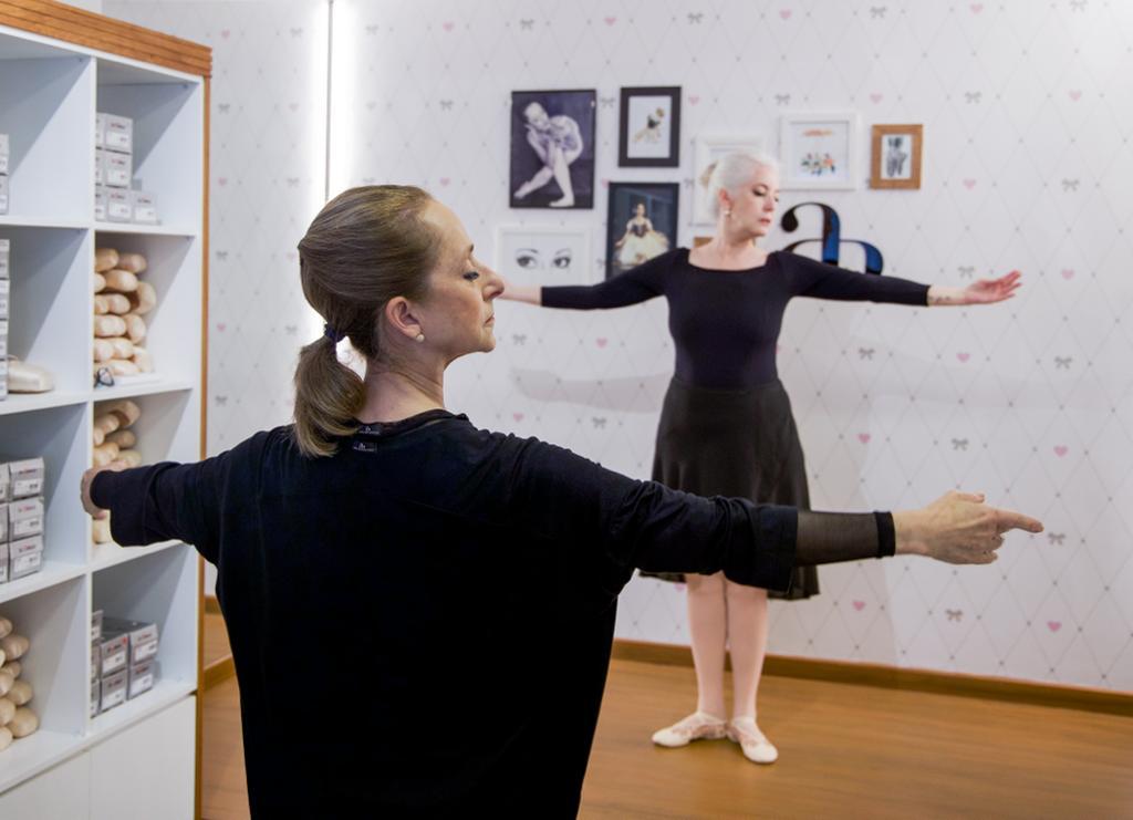 como-começar-ballet-na-vida-adulta como começar ballet na vida adulta