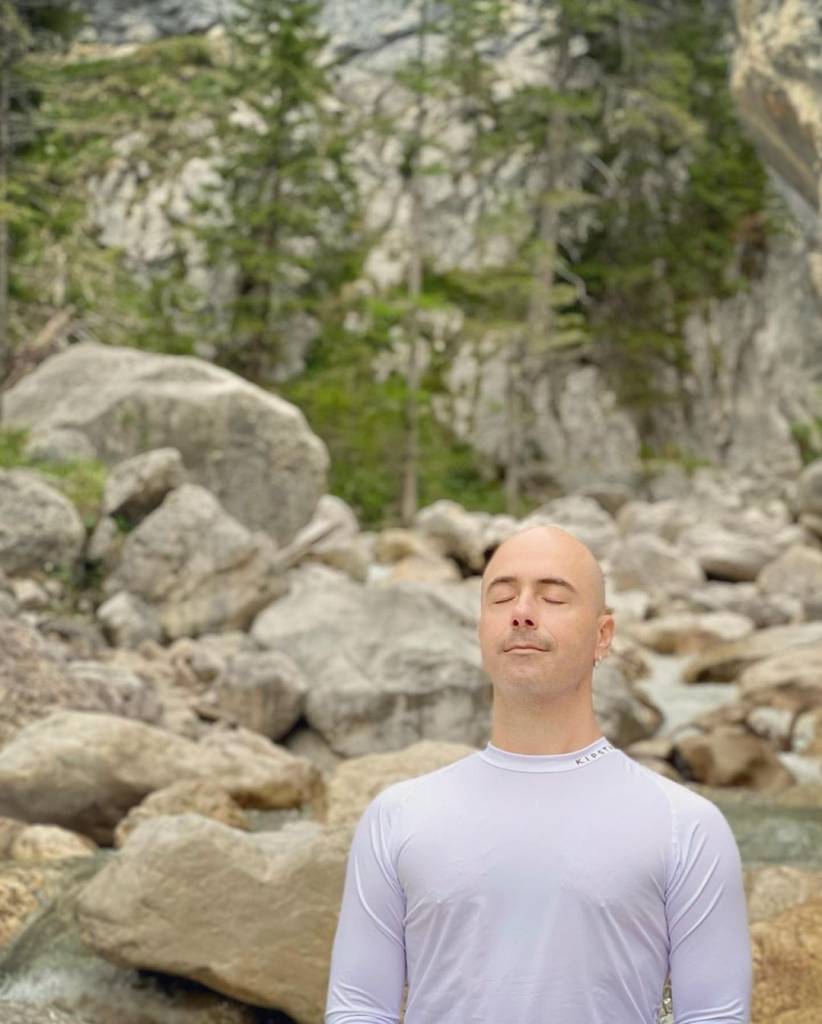 dia internacional da meditação - chegou a hora de meditar