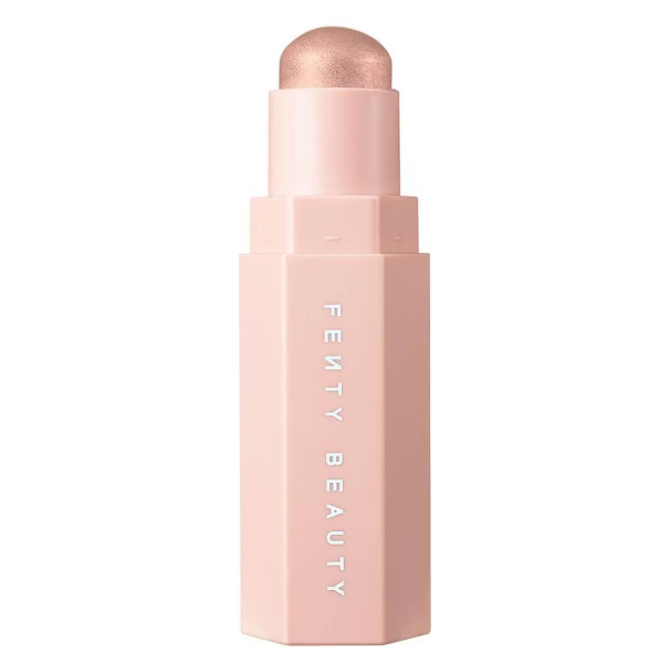 Iluminador em bastão da Fenty Beauty