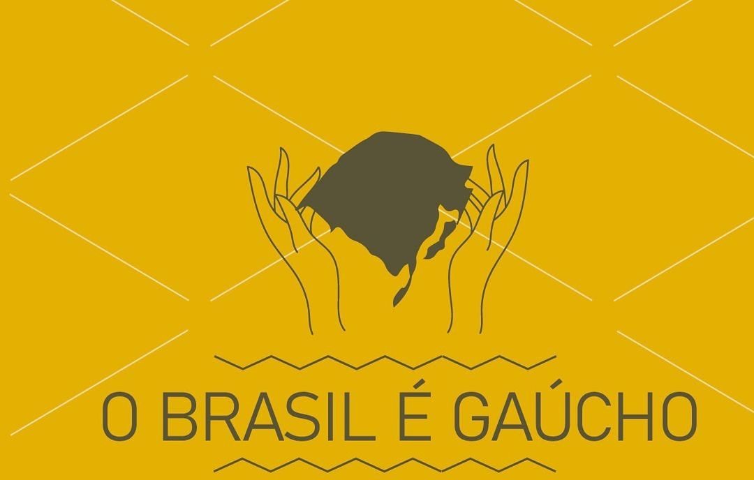 Chefs se mobilizam pelo Rio Grande do Sul