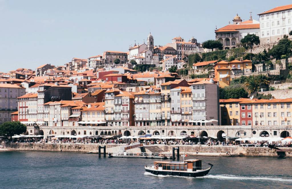 O que fazer no Porto? 5 lugares imperdíveis na cidade portuguesa