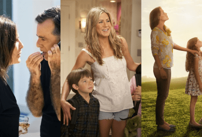 Programação - Sessão da Tarde - Globo - semana: 06/05 a 10/05