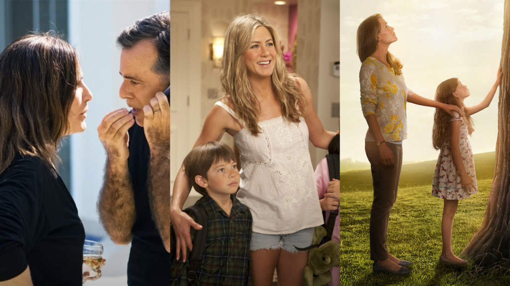 Descubra os destaques da Sessão da Tarde desta semana