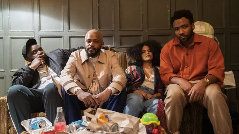 Atlanta-série-de-até-30-minutos Séries curtas: conheça 11 produções para assistir em até 30 minutos