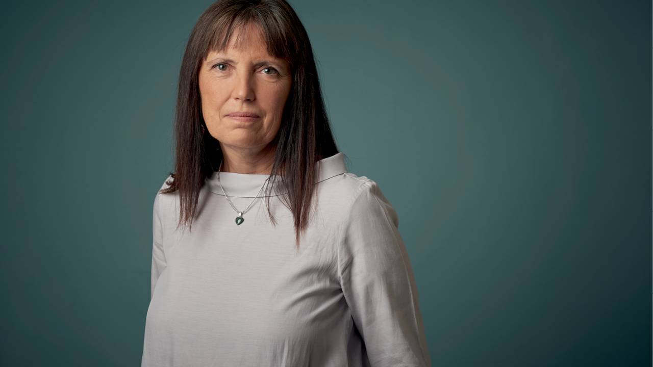 Entrevista com Claudia Piñeiro: “a sociedade é sempre um personagem nas minhas histórias”