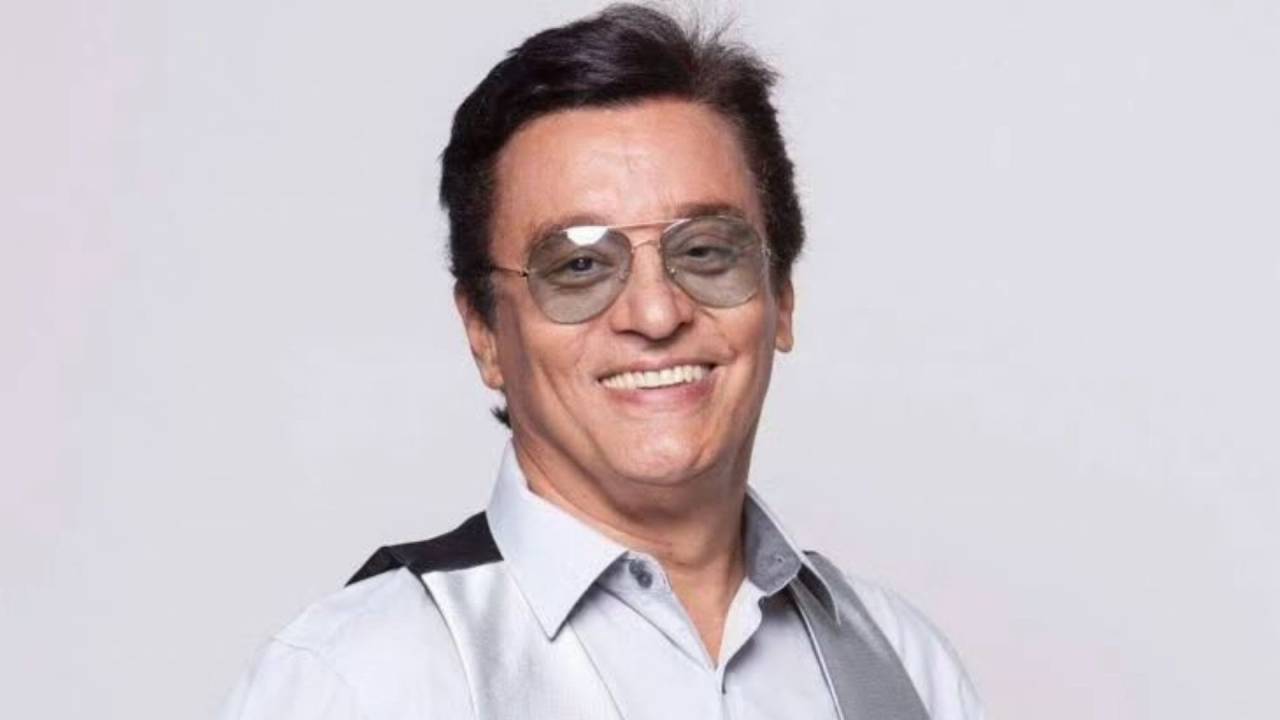 Nahim, cantor sucesso nos anos 80, morre aos 71 anos