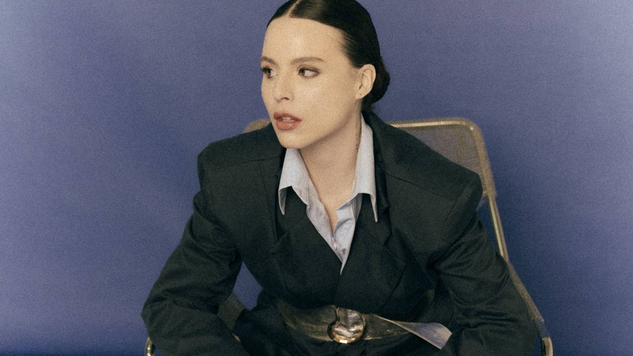 Cecília Gromann, diretora e fundadora da Anacê