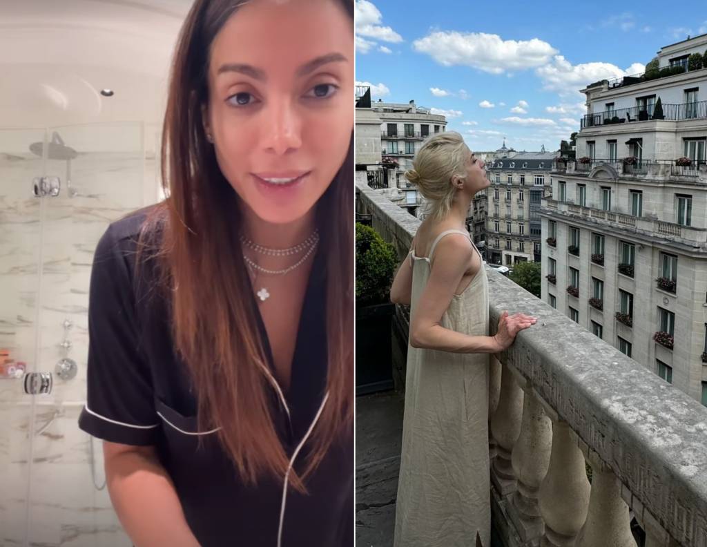 Anitta e Selma Blair se manifestam após polêmica; entenda