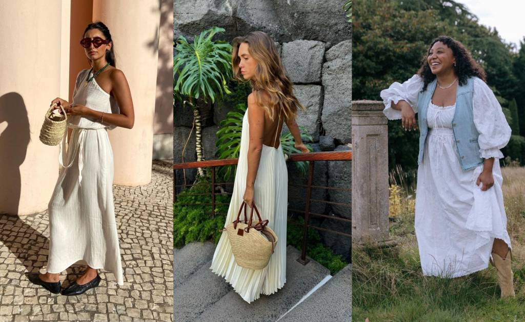 Boho Chic: 3 looks com a tendência do último semestre de 2024