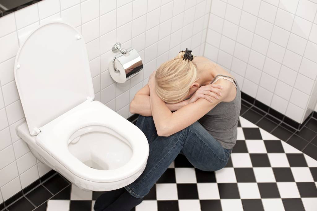 bulimia nervosa Vários sentimentos estão envolvidos na bulimia nervosa