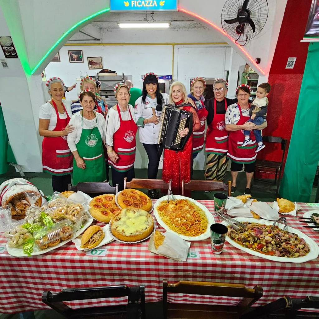 festa-de-sao-vito Calendário de Festas Italianas em São Paulo em 2024