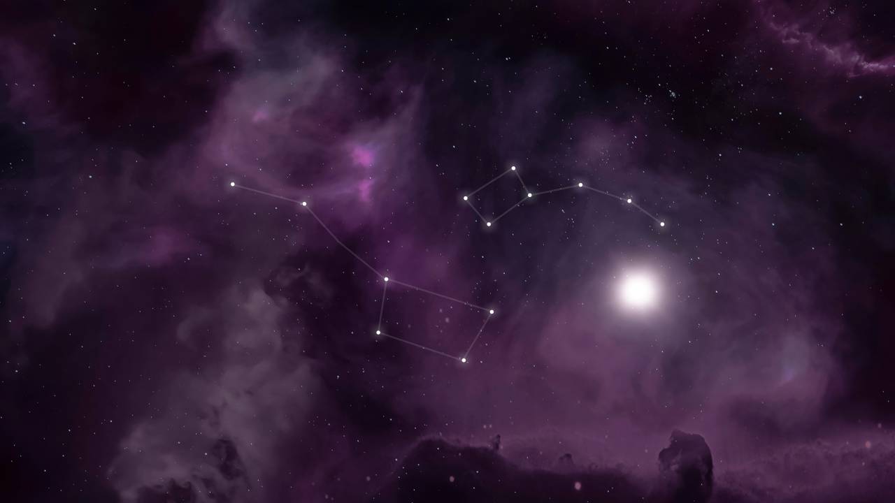 Horóscopo da semana - astrologia