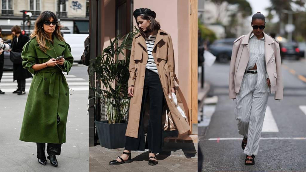 Moda Inverno 2024: peças e estilos em alta para o trabalho