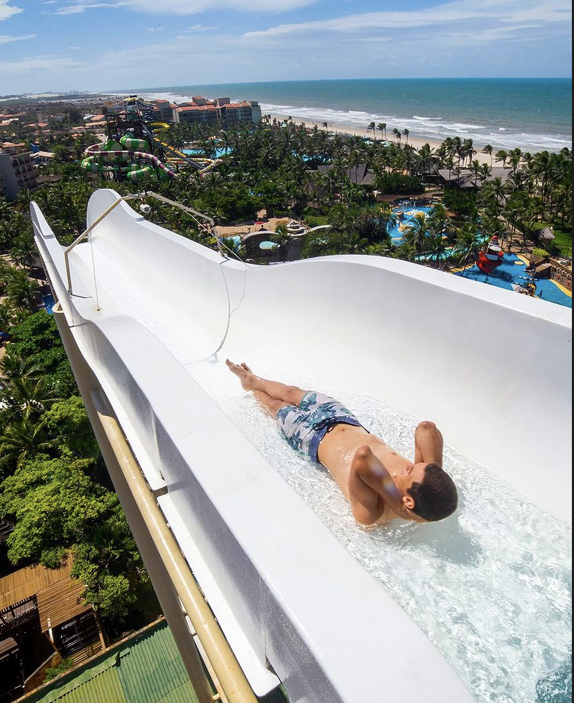 parque-de-diversões-opções-para-visitar-férias-Beach-park Parques de diversão