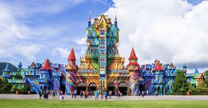 parque-de-diversões-opções-para-visitar-férias-beto-carrero Parques de diversão