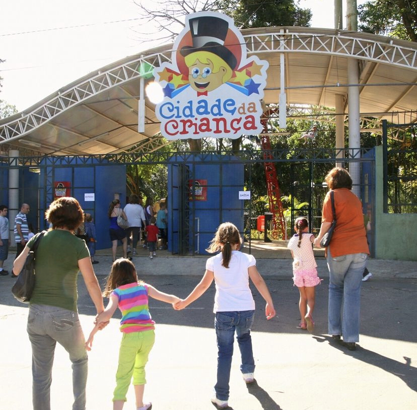 parque-de-diversões-opções-para-visitar-férias-cidade-da-criança Parques de diversão