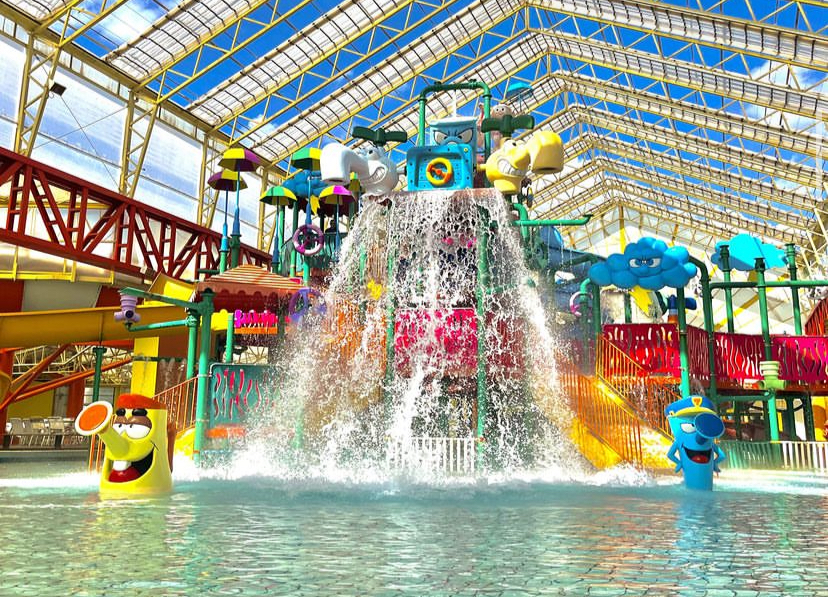 parque-de-diversões-opções-para-visitar-férias-wet-wild Parques de diversão