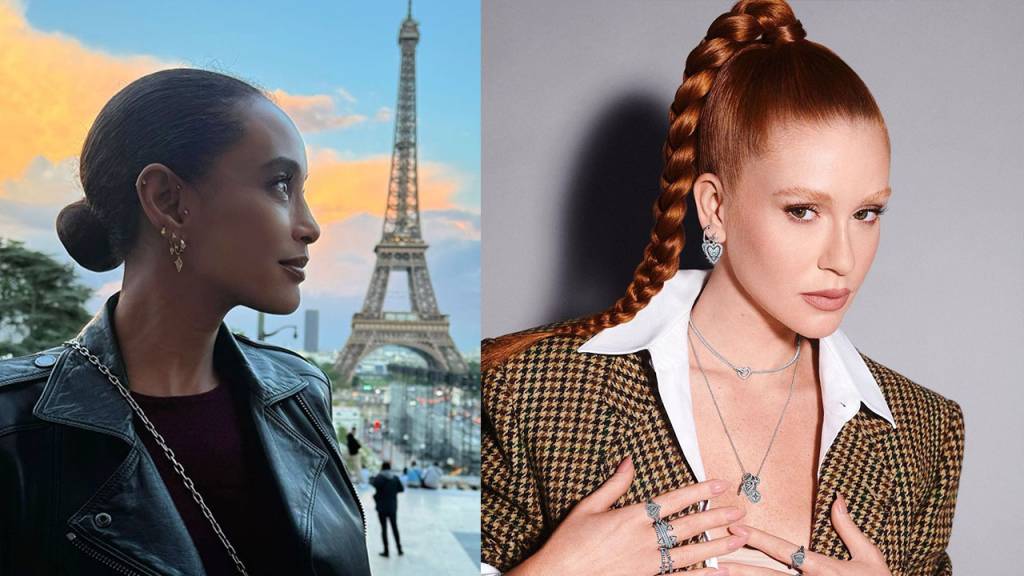 Rodrigo ensina 4 penteados rápidos para fazer em casa