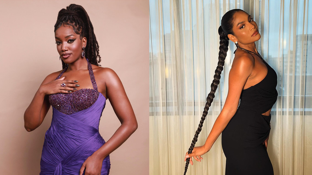 4 dicas de penteados com tranças para usar quando quiser