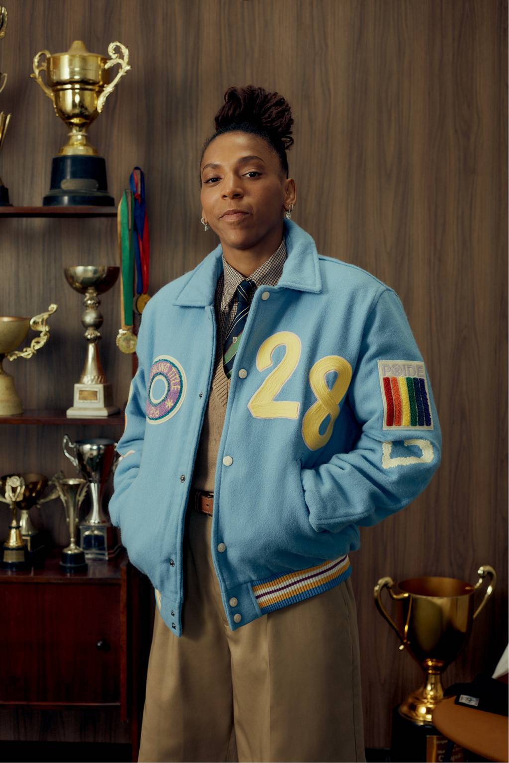rafaela-silva-revista-claudia rafaela silva judoca claudia 2024