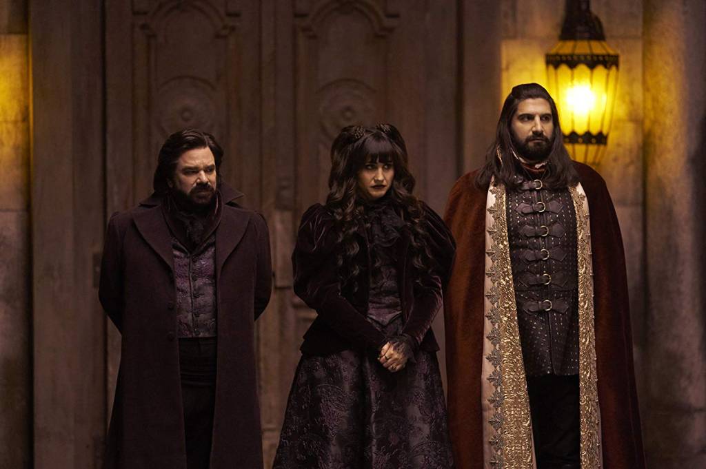 what-we-do-in-the-shadows-séries-curtas-até-30-minutos Séries curtas: conheça 11 produções para assistir em até 30 minutos