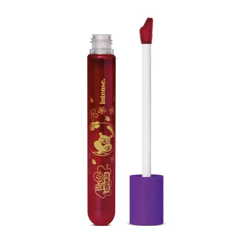 Lip Tint Rosa Intense Bob Esponja