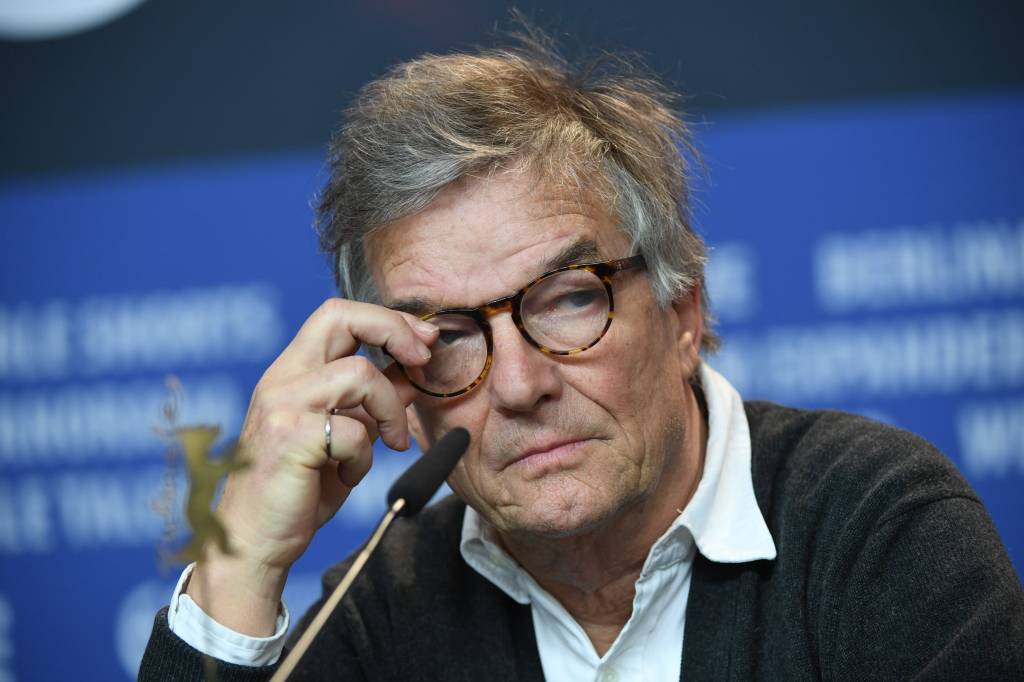 Cineasta francês é indiciado por estupro de duas atrizes