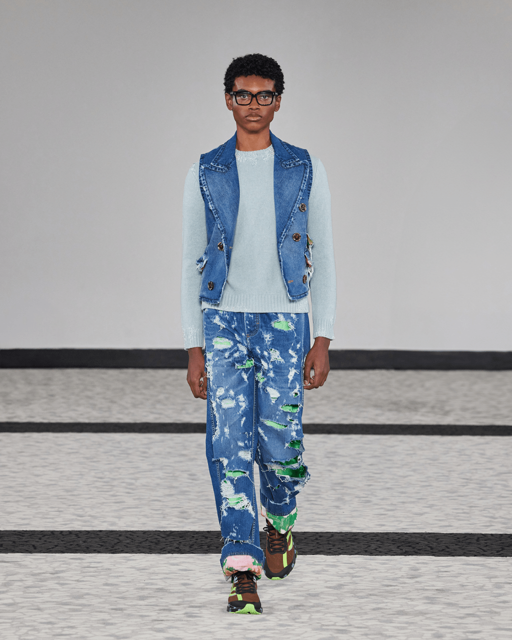 Herchcovitch_Inv24_LB-025 Alexandre Herchcovitch roupas