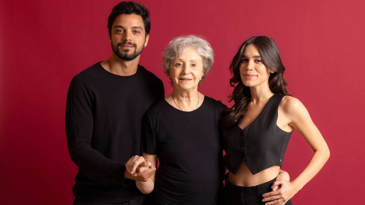 Shakespeare Apaixonado ganhará musical em São Paulo.
