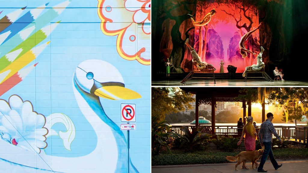O que fazer em Orlando? Passeios imperdíveis fora dos parques