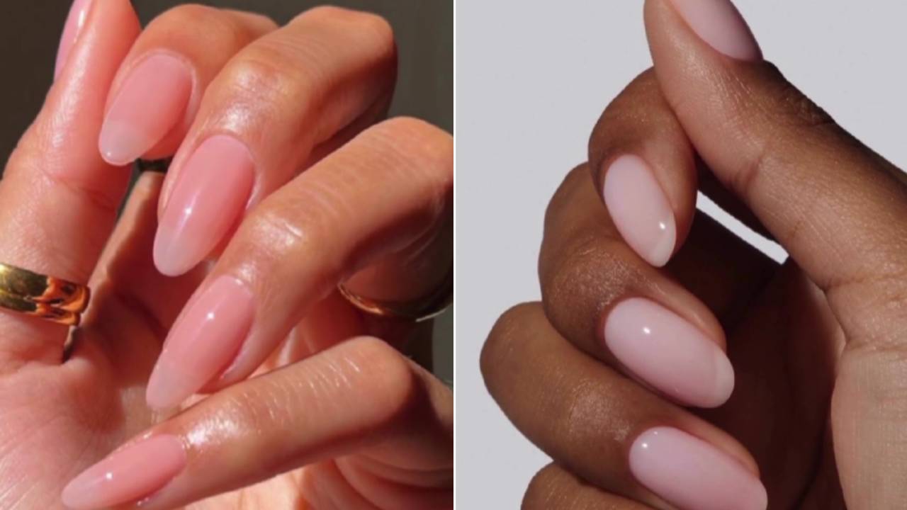 Unhas BB Cream são tendência nas redes sociais