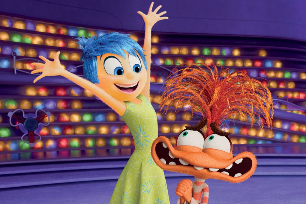 divertida-mente-2-ansiedade-e-alegria-personagens Entrevista Priscila Vertamatti - Pixar - Divertida Mente 2