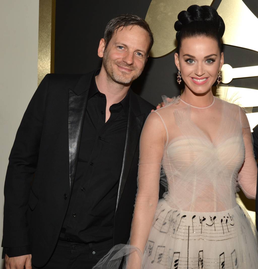 Katy Perry é criticada por parceria com Dr. Luke, acusado de estupro