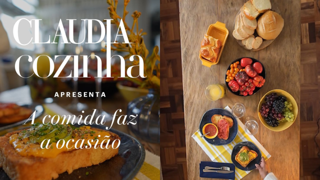 Aprenda a preparar um brunch perfeito de forma simples e prática