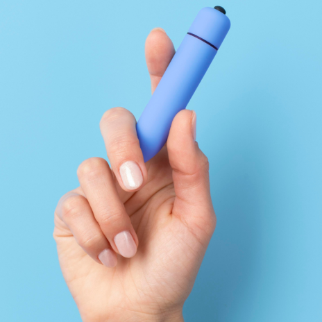 Capa de: 6 vibradores pequenos (e potentes) para levar a qualquer lugar