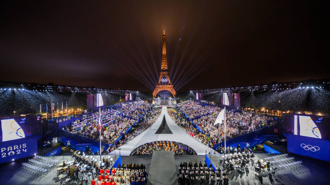 Abertura das Paralimpíadas 2024: veja onde e quando assistir