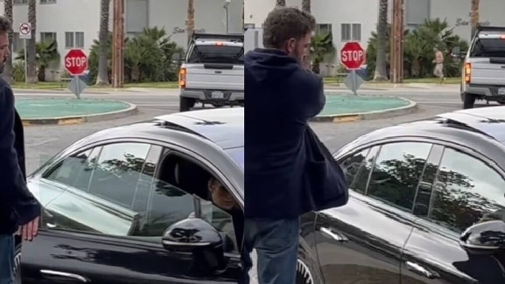 Ben-Affleck-Jennifer-Lopez-separação Jennifer Lopez e Ben Affleck entram com pedido de divórcio, diz site