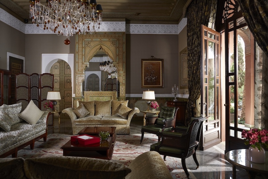 Hotel-Royal-Mansour-Marrakech-grand-riad Royal Mansour Marrakech