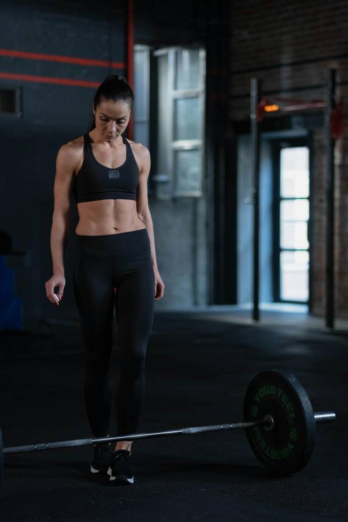 academia-exercícios-musculação 5 dicas sobre musculação para iniciantes que ninguém conta