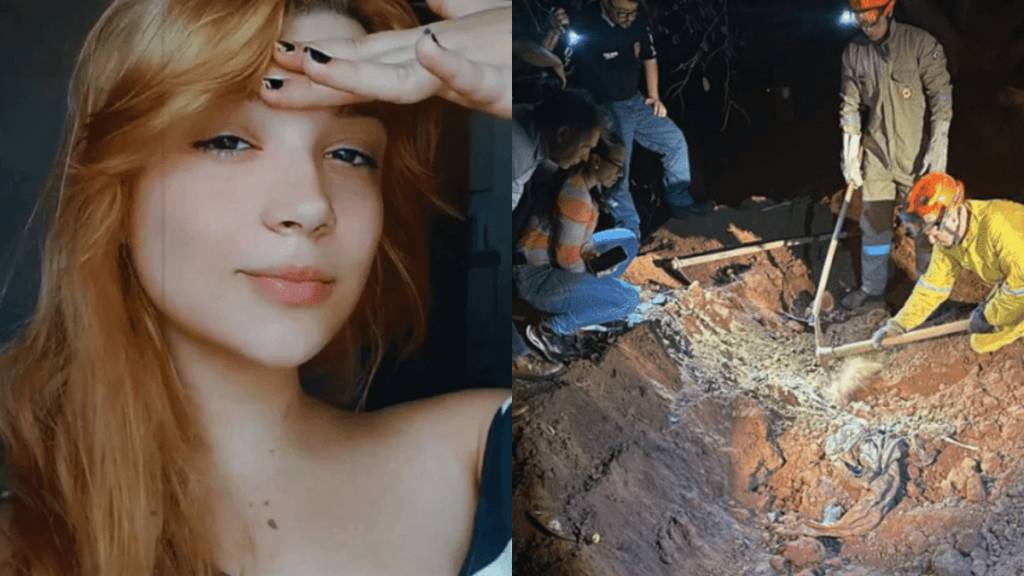 Quem era a adolescente encontrada morta em sítio no interior de São Paulo?