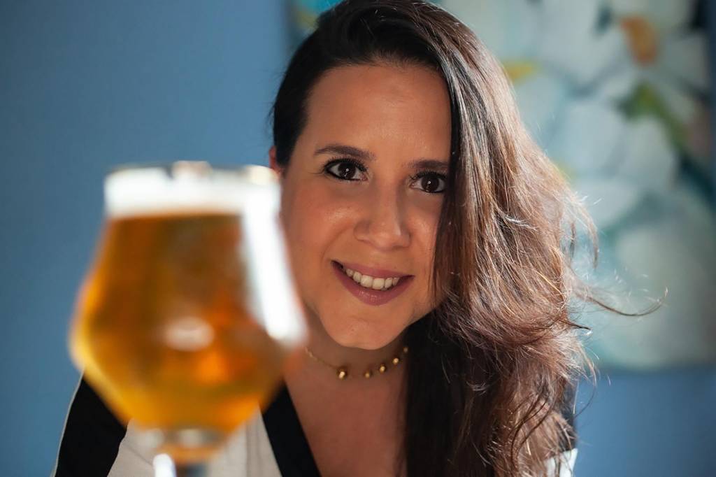 candy-nunes-cervejeira Mulheres cervejeiras