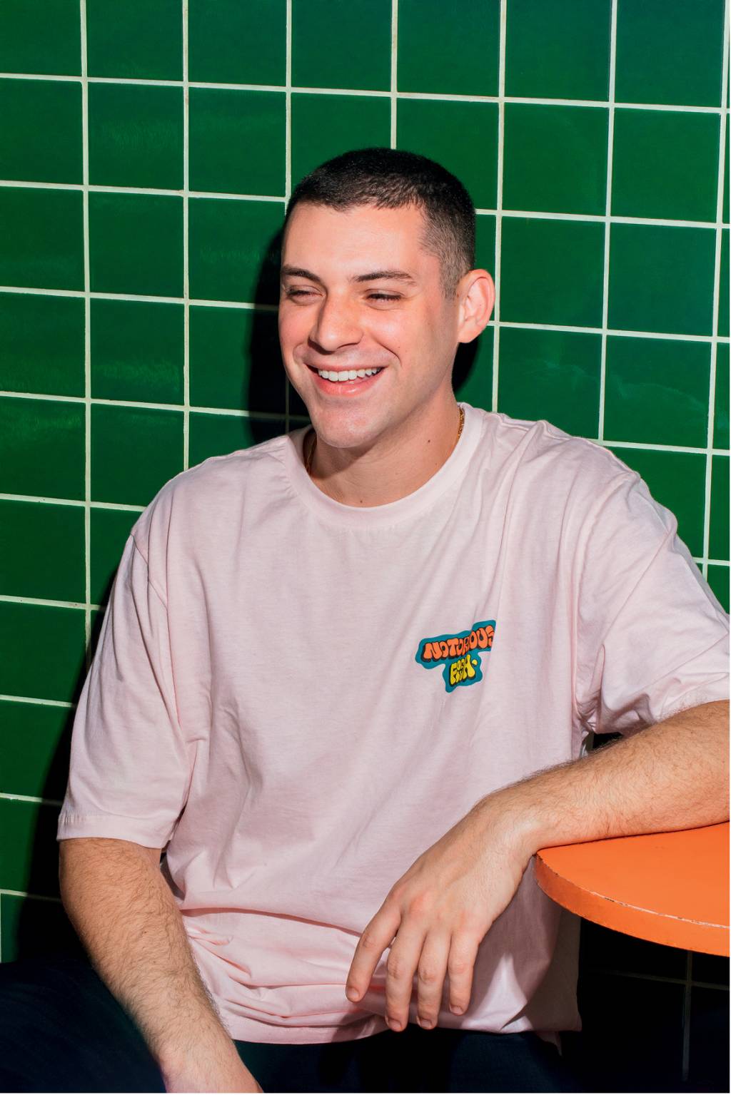 chef-alan finguerman-notorious-fish Notorious Fish na revista CLAUDIA