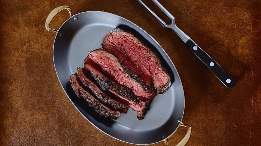 Bife duro ou borrachudo? Como evitar o problema ou “salvar” a carne