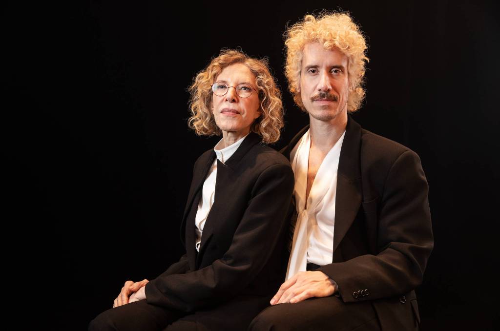 Filho de Marília Gabriela desabafa sobre transtorno raro e vício em drogas