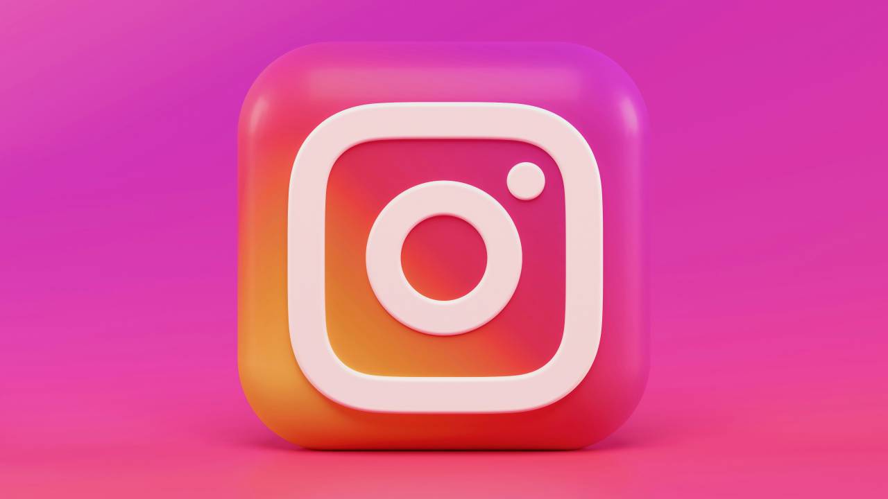 notas gold no instagram