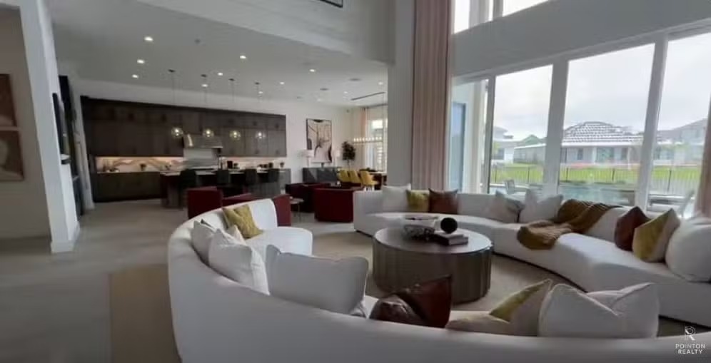 Ivete Sangalo compra casa milionária nos EUA.