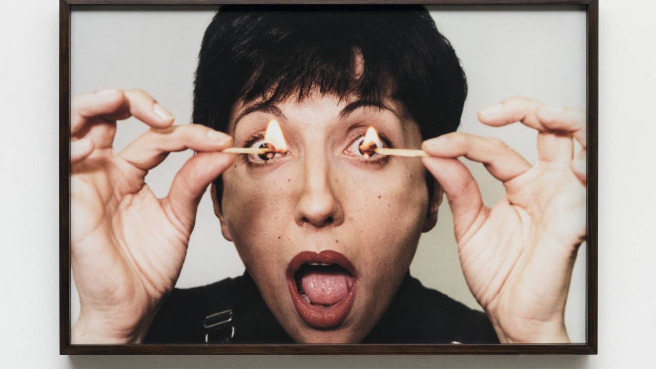 Artistas mulheres na SP–Arte Rotas Brasileiras