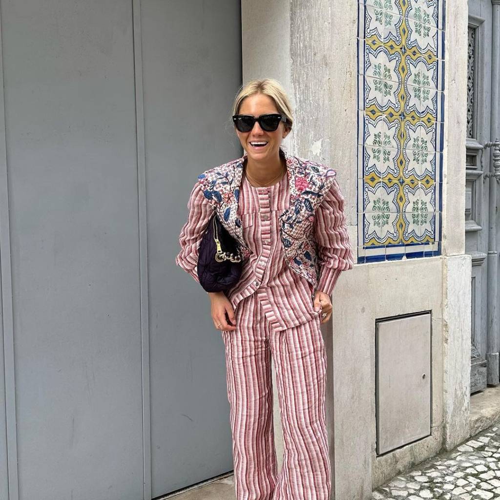 look-sofisticado-e-criativo-com-colete look portuguese girlie